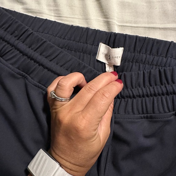 Lou&Grey Joggers Small - Picture 4 of 4